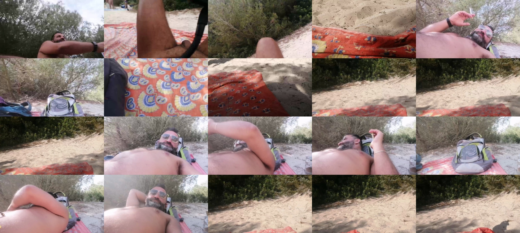 Slavomir78  09-05-2021 Recorded Video Naked