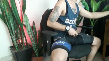 TATTOO_BIIG_  09-05-2021 Recorded Video Naked