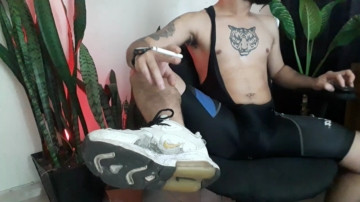 TATTOO_BIIG_  09-05-2021 Recorded Video Nude