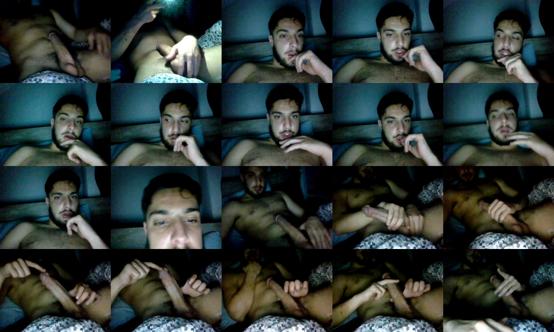 Teakboy  09-05-2021 Recorded Video Cam