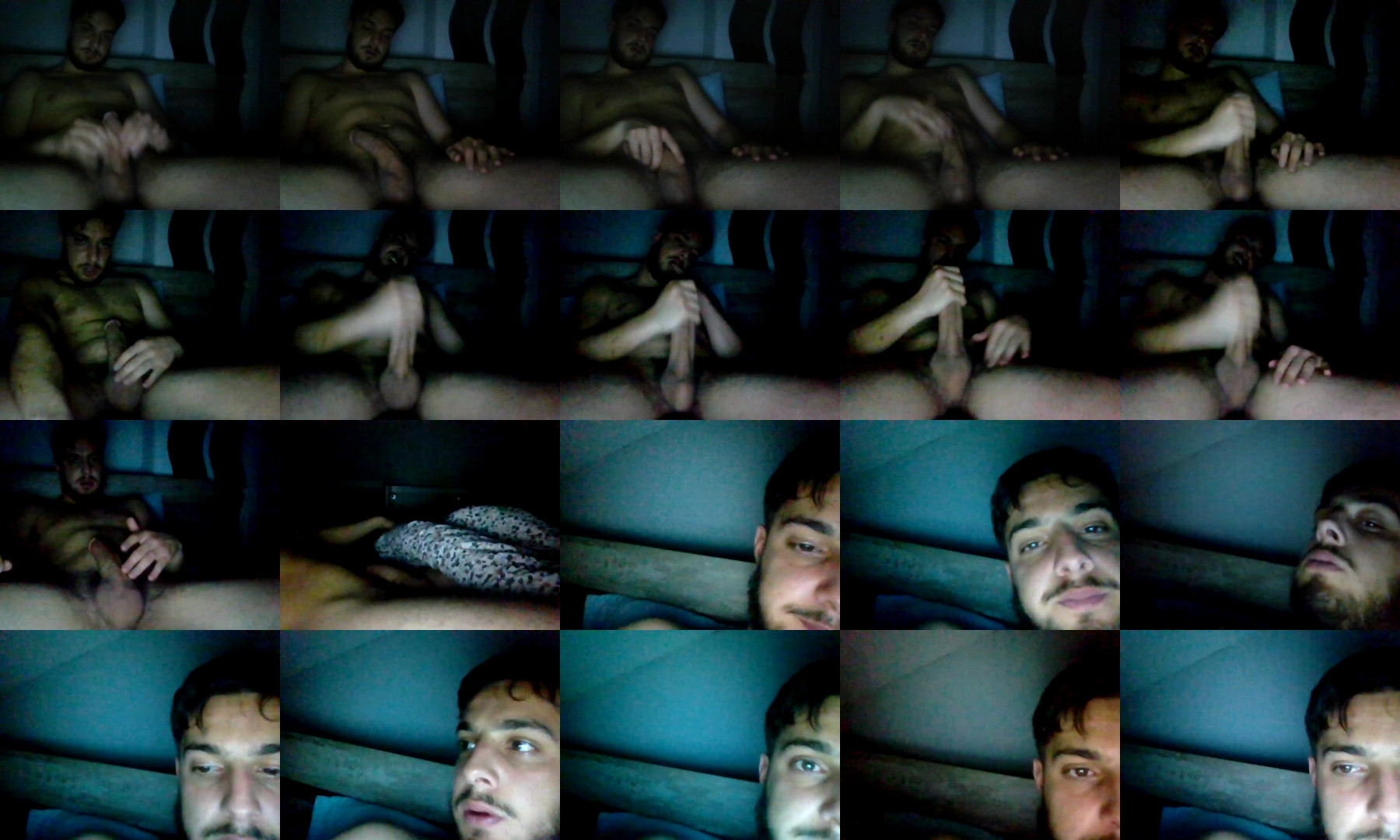 Teakboy  09-05-2021 Recorded Video Naked