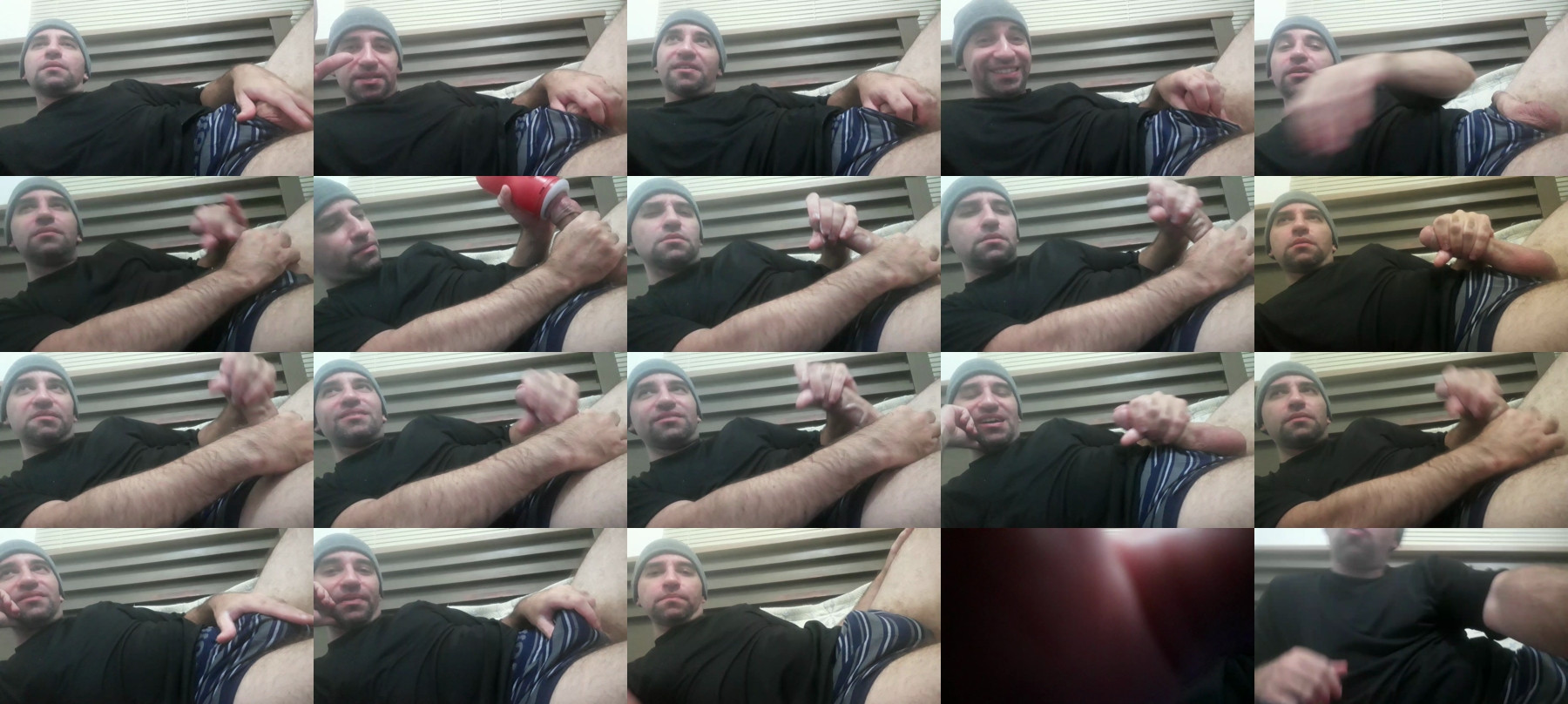 Tonini  09-05-2021 Recorded Video Webcam