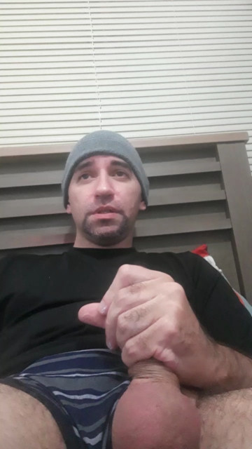 Tonini  09-05-2021 Recorded Video Nude