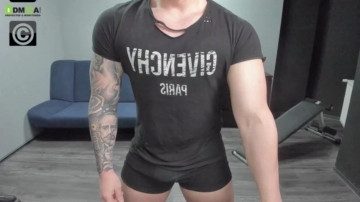 Tonywilcoxx  09-05-2021 video milky