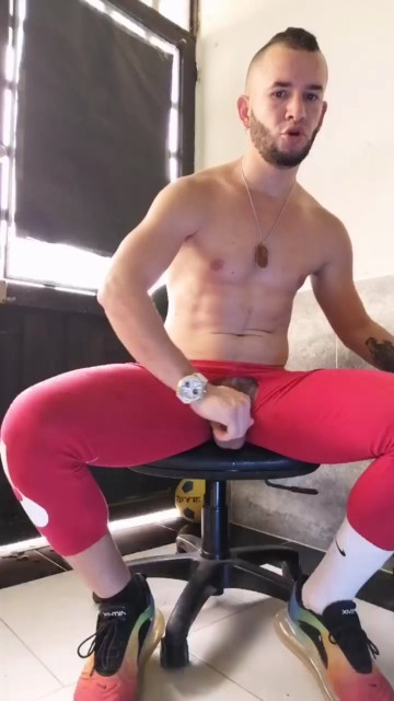 Utopia_Pissman  09-05-2021 Recorded Video Naked