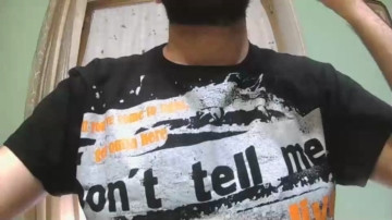 Victorhume  09-05-2021 video showcum