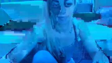 Watermellonpussy 09-05-2021 Topless 