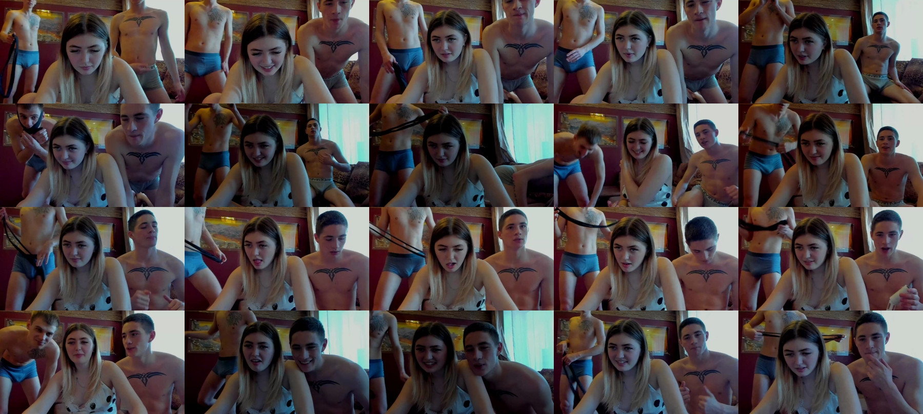 Your_Secret_Weapon69 09-05-2021 Webcam 