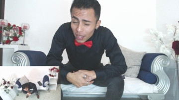 Zyon_Hot  09-05-2021 Recorded Video Nude