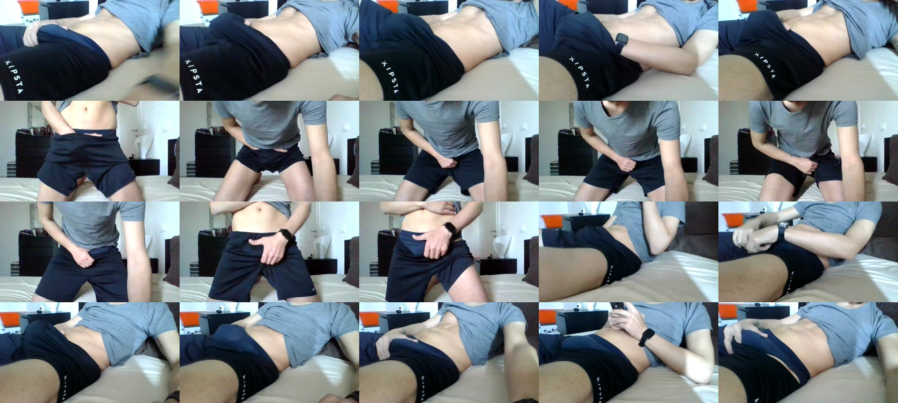 bisex87  09-05-2021 Recorded Video Download