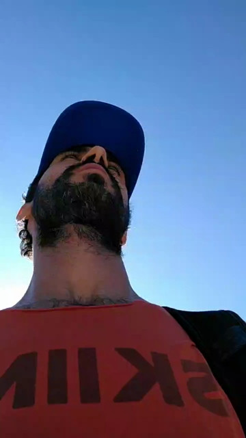 blvdr  09-05-2021 Recorded Video Topless