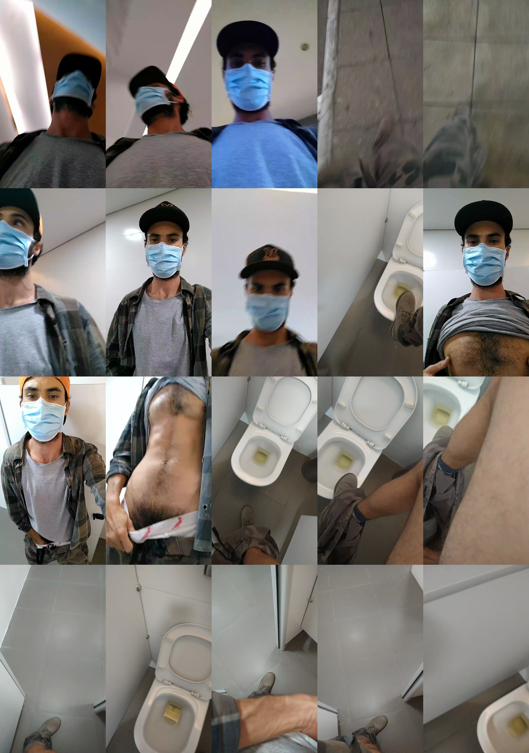 blvdr  09-05-2021 Recorded Video Naked