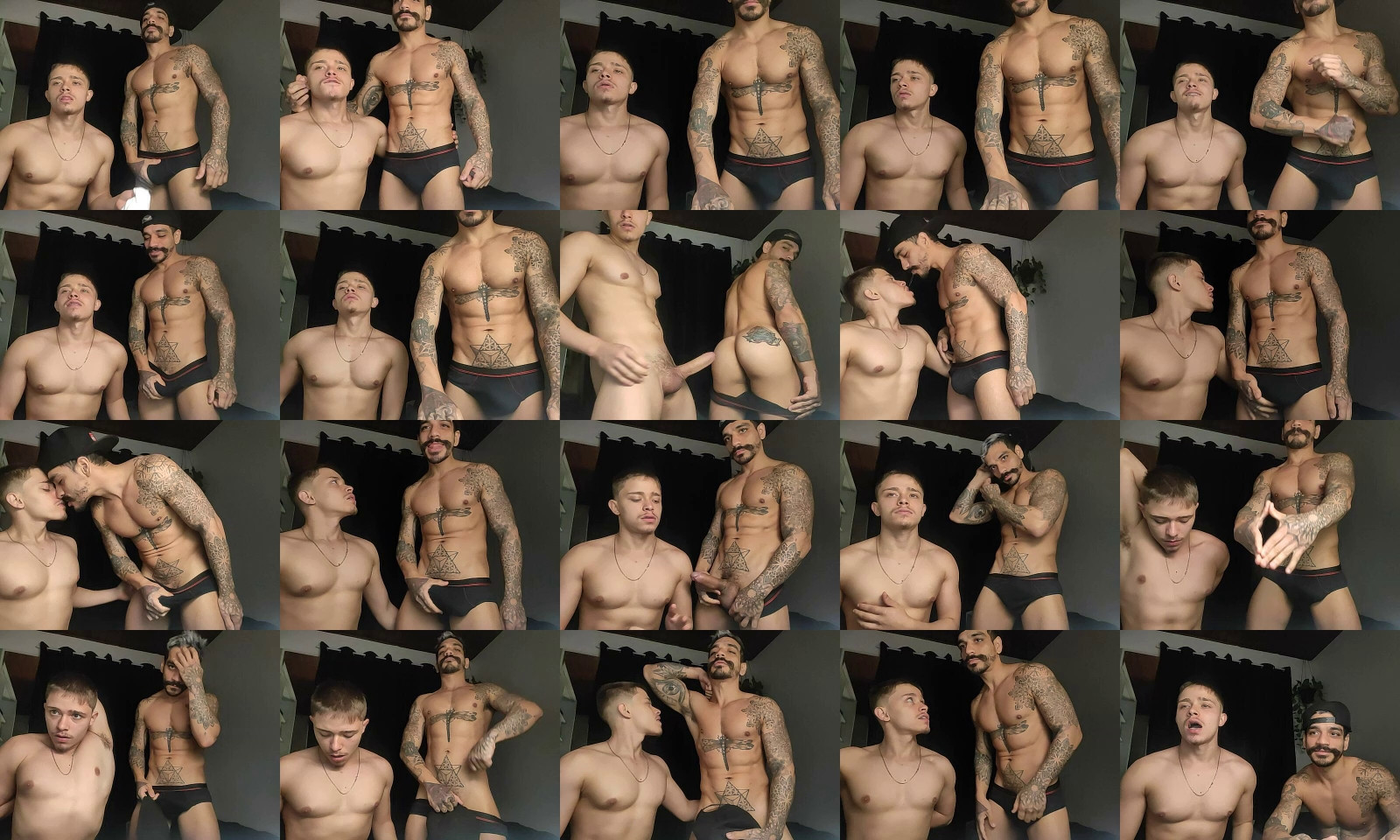 camboystoy  09-05-2021 Recorded Video Show