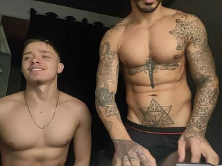camboystoy  09-05-2021 Recorded Video Naked