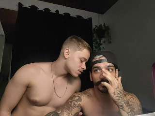 camboystoy  09-05-2021 Recorded Video Nude
