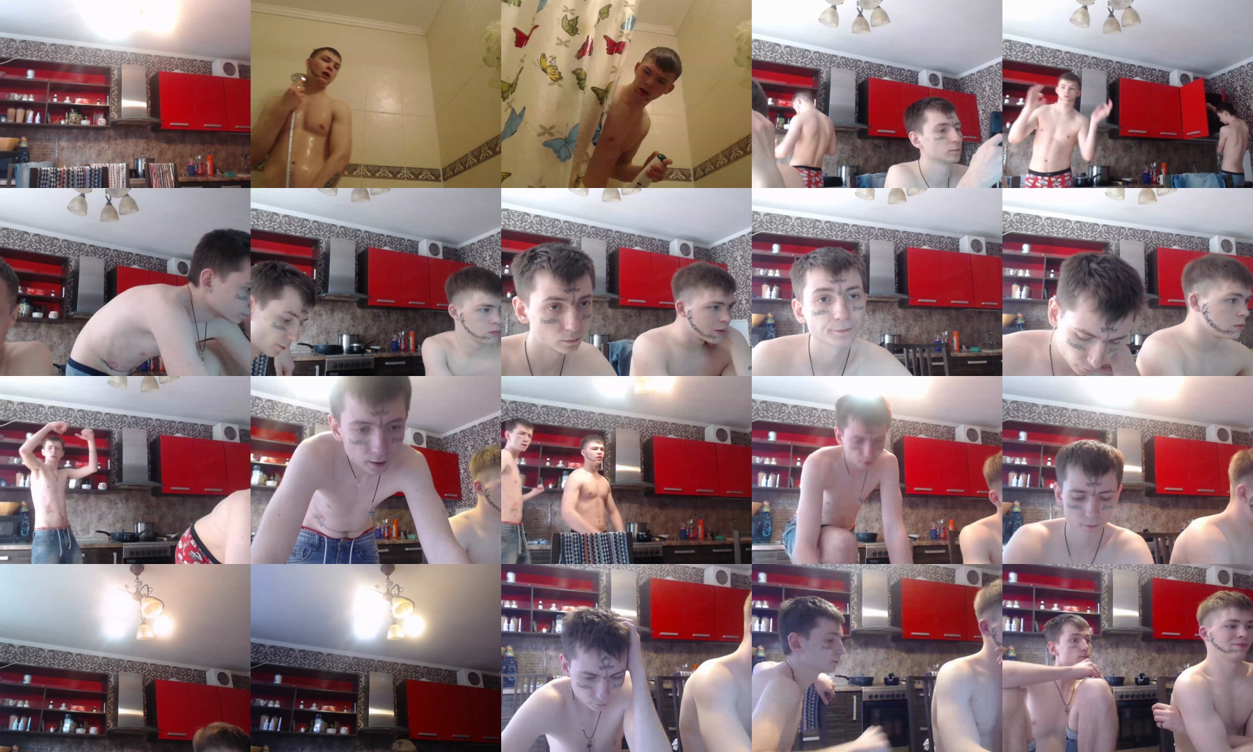 camboystoy  09-05-2021 Recorded Video XXX