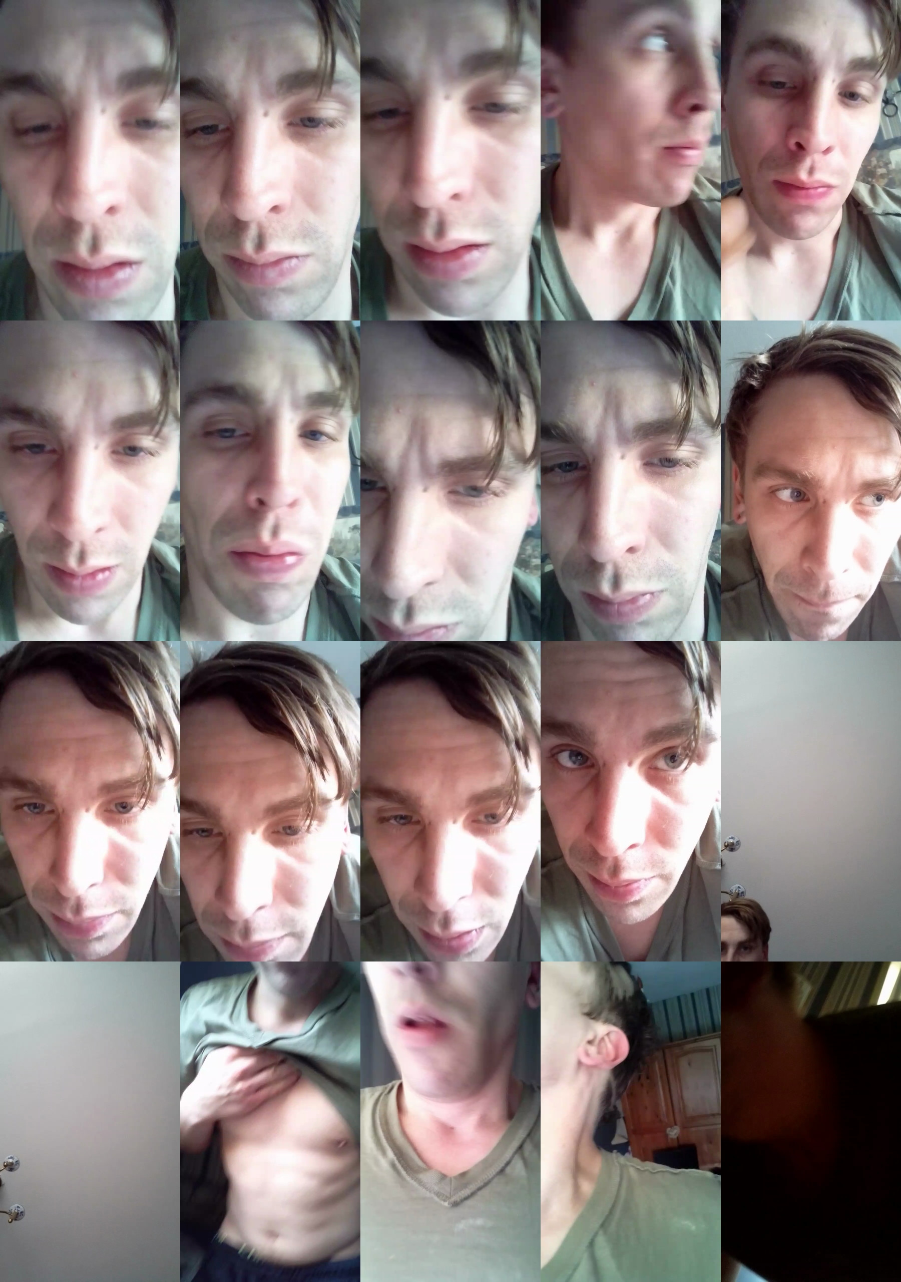chasxmayhem121  09-05-2021 Recorded Video Webcam