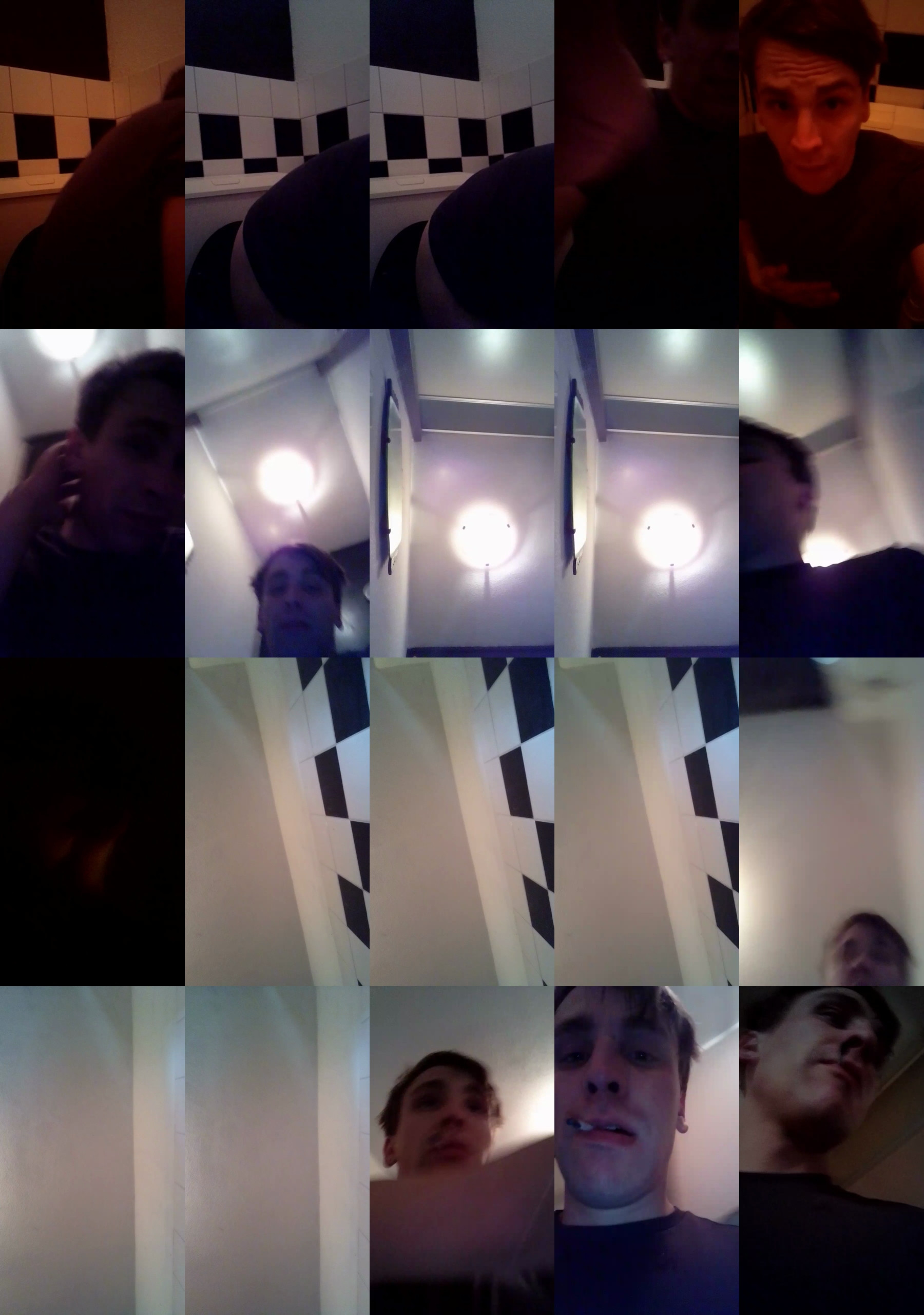 chasxmayhem121  09-05-2021 Recorded Video Cam