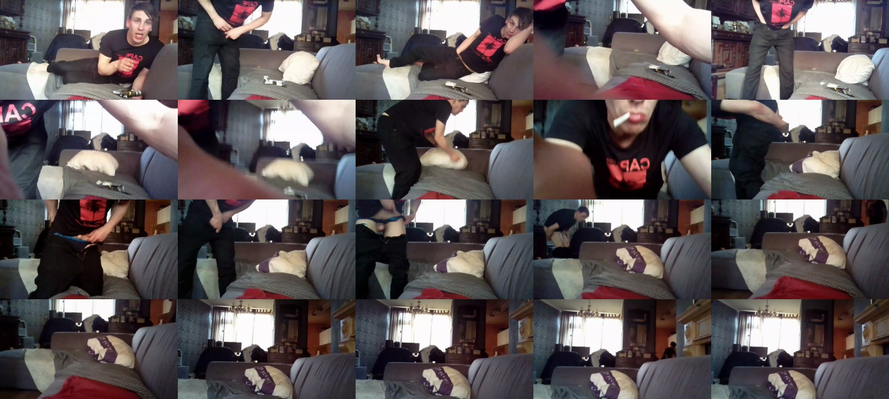 chasxmayhem121  09-05-2021 Recorded Video Porn