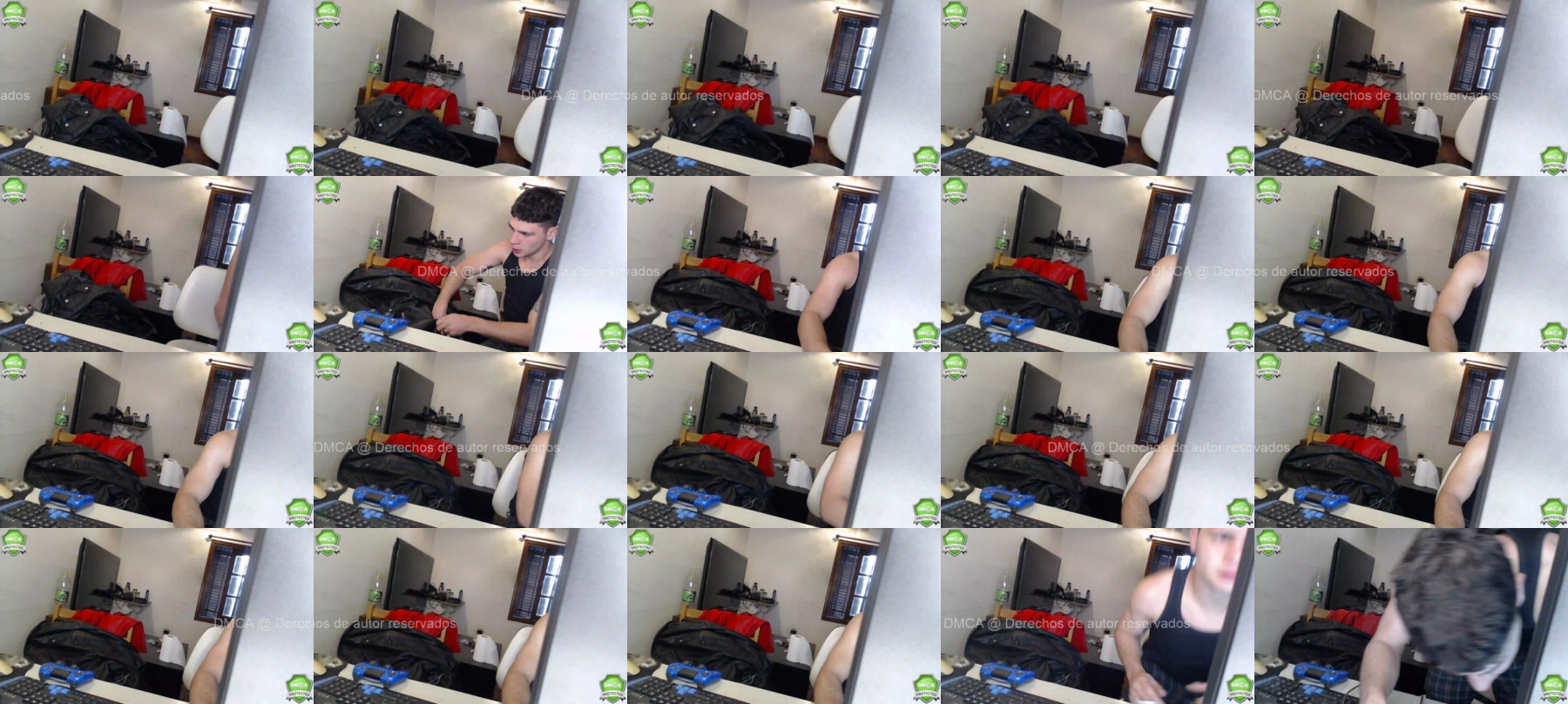 classied  09-05-2021 Recorded Video Porn