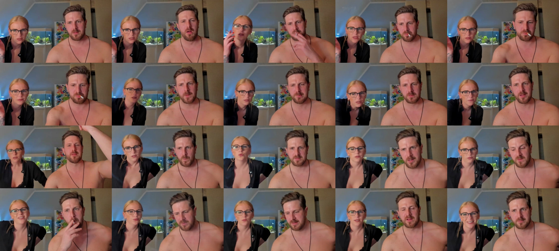 couplechaudxxx  09-05-2021 Recorded Video Download