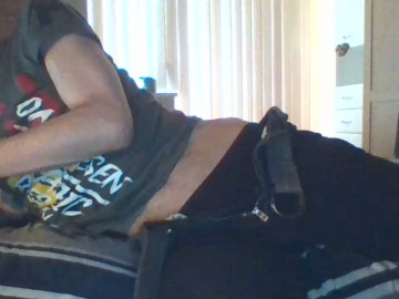 crazzy_blue  09-05-2021 Recorded Video Cam