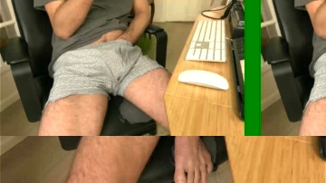 hugohotbi  09-05-2021 Recorded Video Nude
