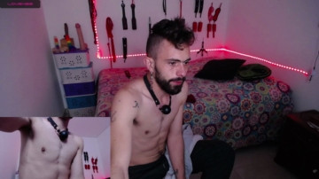 jan_125  09-05-2021 Recorded Video Naked