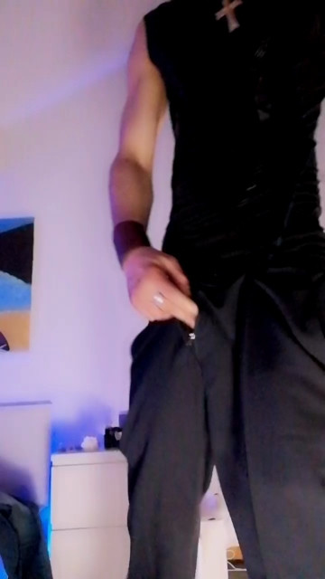 jeans_boy  09-05-2021 Recorded Video Show