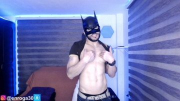 jeff_olsen2  09-05-2021 Recorded Video Topless