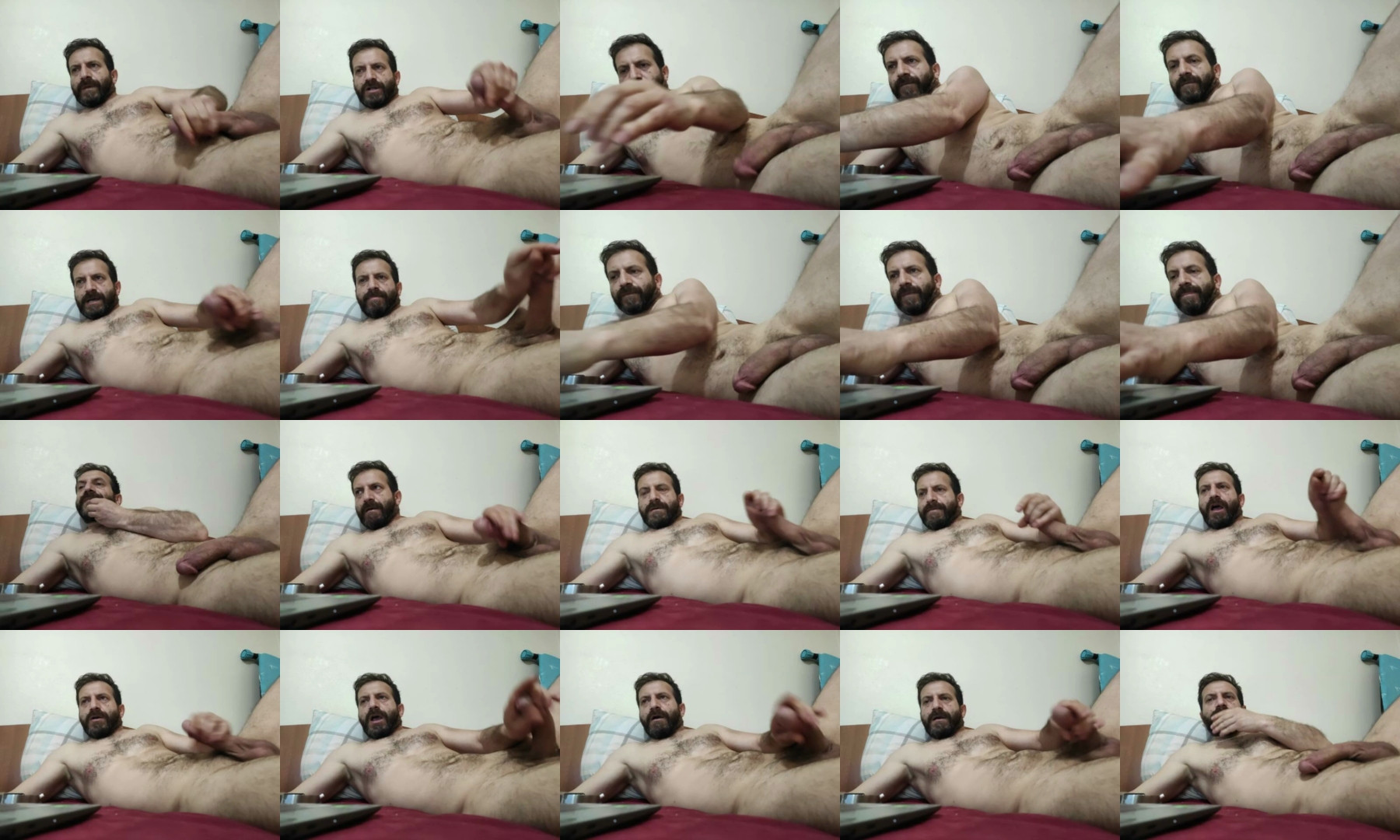 macoturk  09-05-2021 Recorded Video Naked
