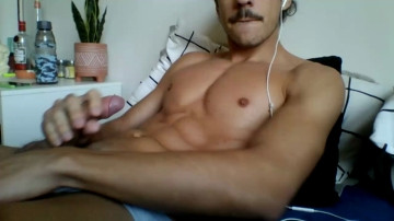 manonthemoon3  09-05-2021 Recorded Video Webcam