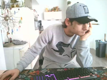 mihaimichael  09-05-2021 Recorded Video Cam