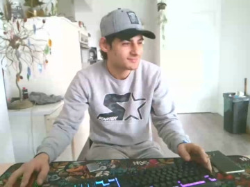 mihaimichael  09-05-2021 Recorded Video Cam