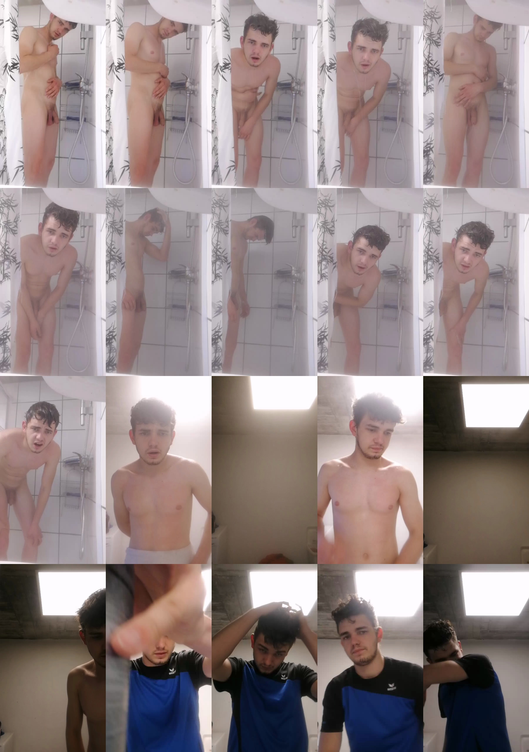 passi18  09-05-2021 Recorded Video Download