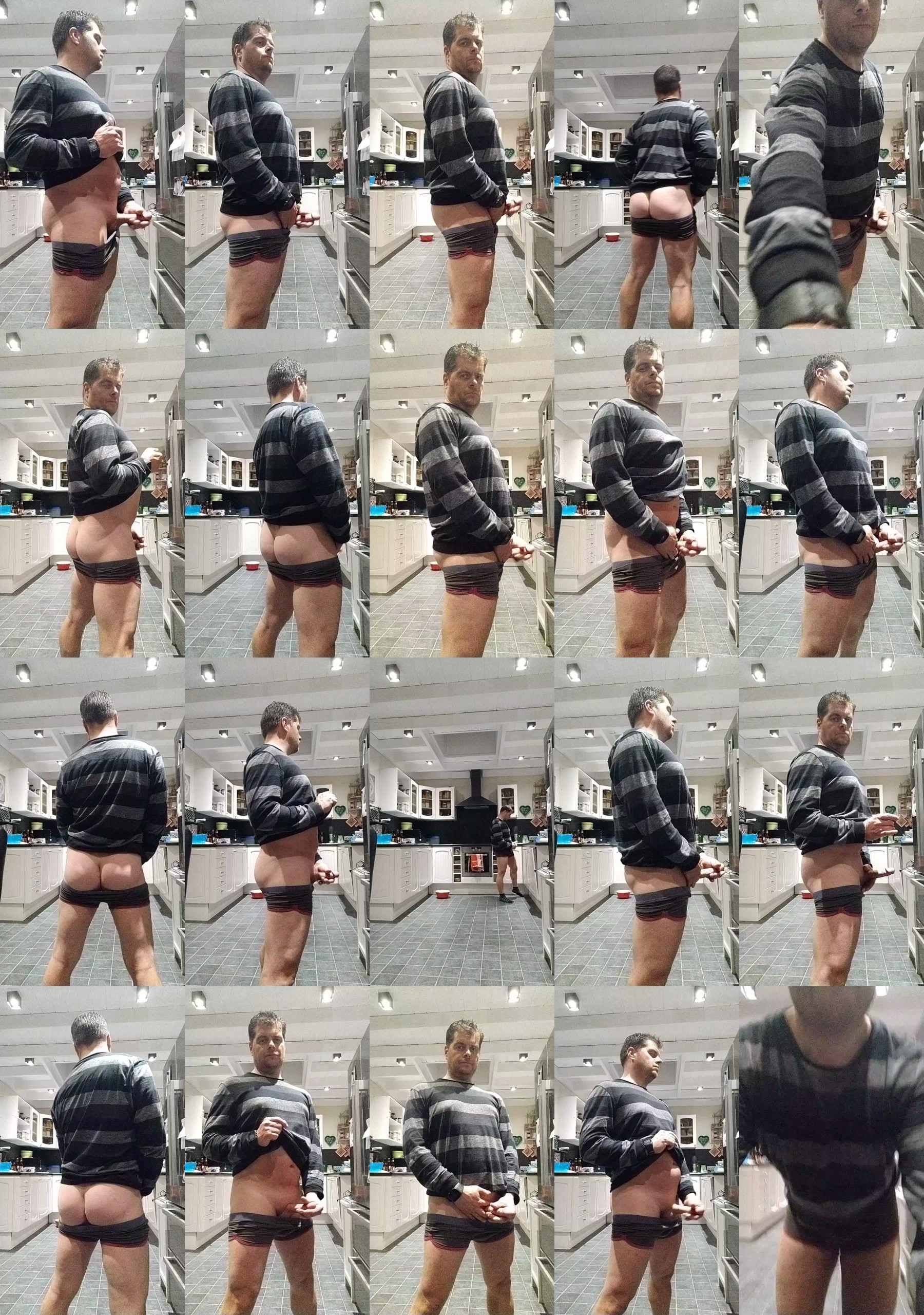 piet714  09-05-2021 Recorded Video Naked