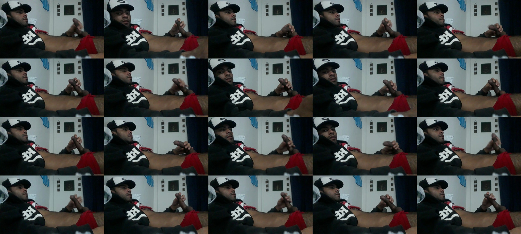 rafaellopes2  09-05-2021 Recorded Video Naked