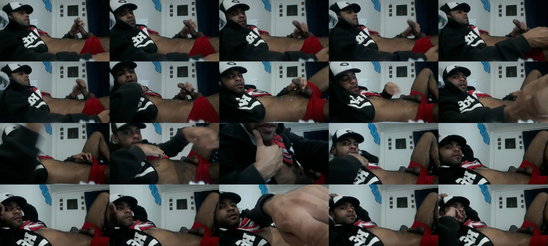 rafaellopes2  09-05-2021 Recorded Video Naked