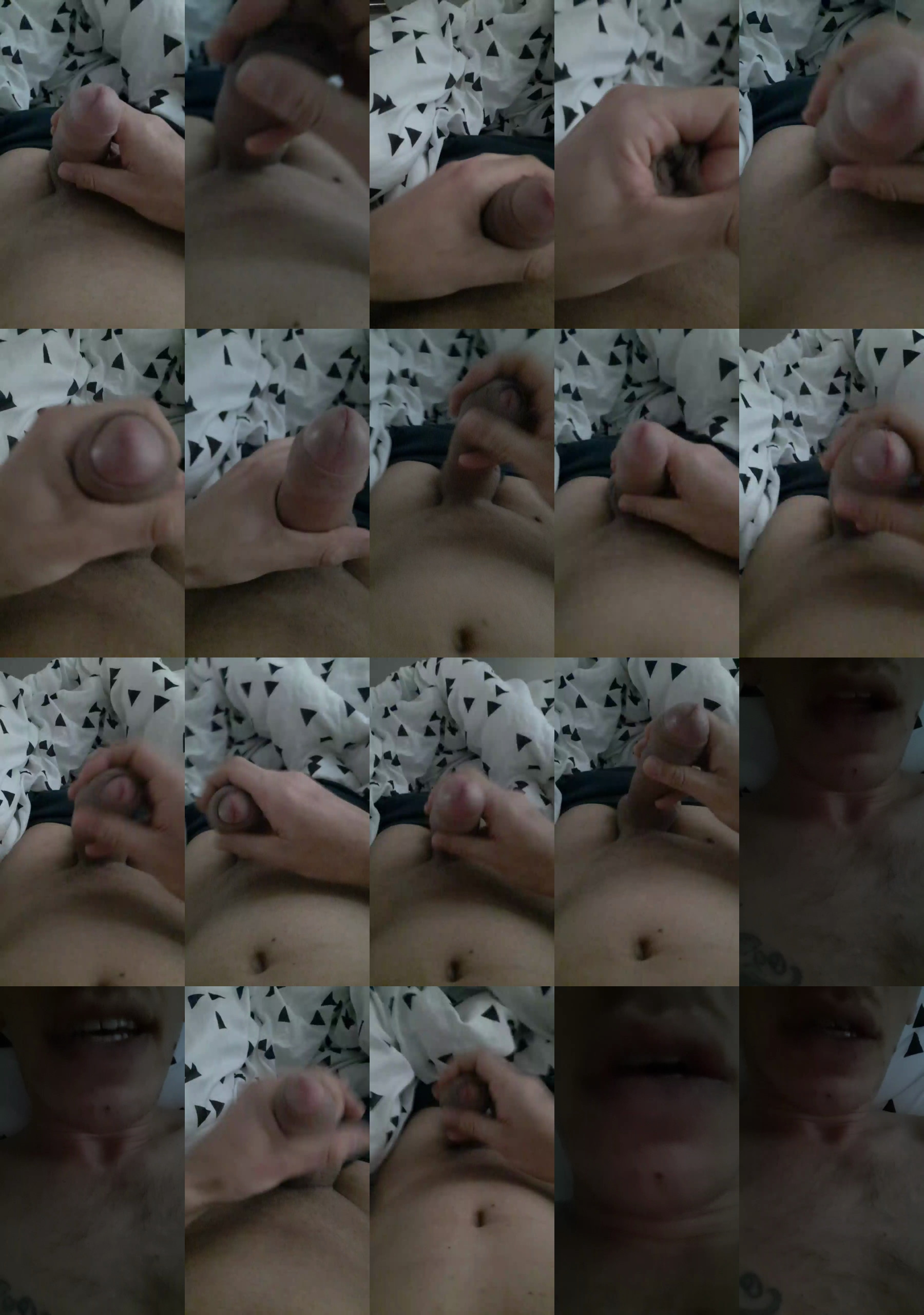 sebass1990  09-05-2021 Recorded Video Porn