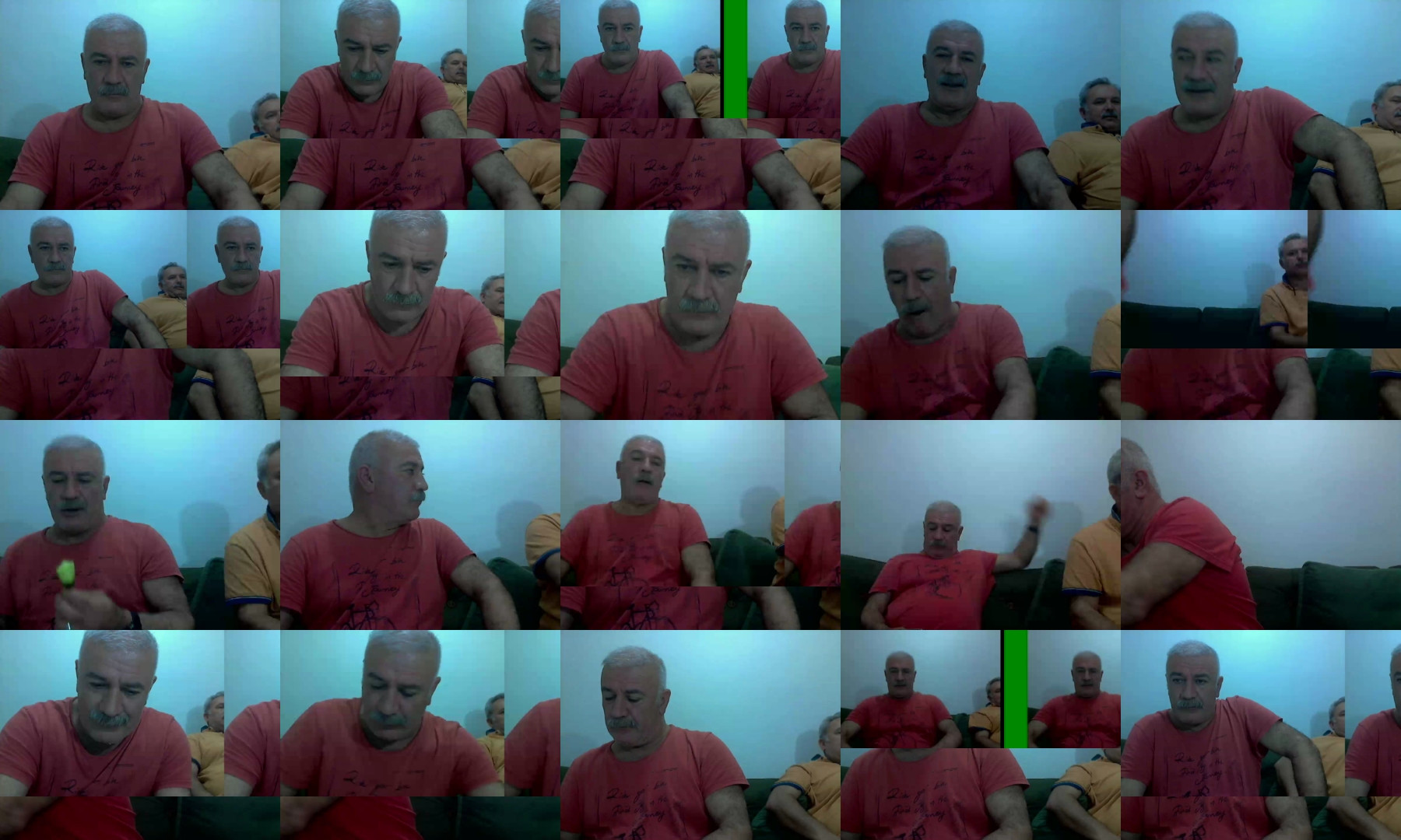 slh34  09-05-2021 Recorded Video XXX