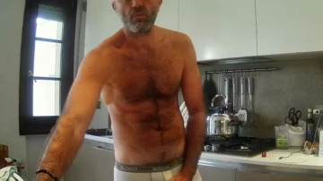 tosconicco  09-05-2021 Recorded Video Topless
