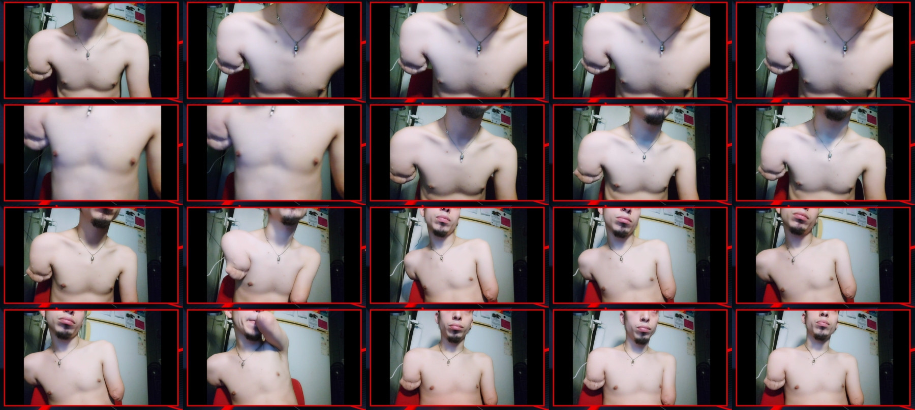 zwerver5  09-05-2021 Recorded Video Download