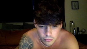 Aidan_Ace  10-05-2021 video smoking