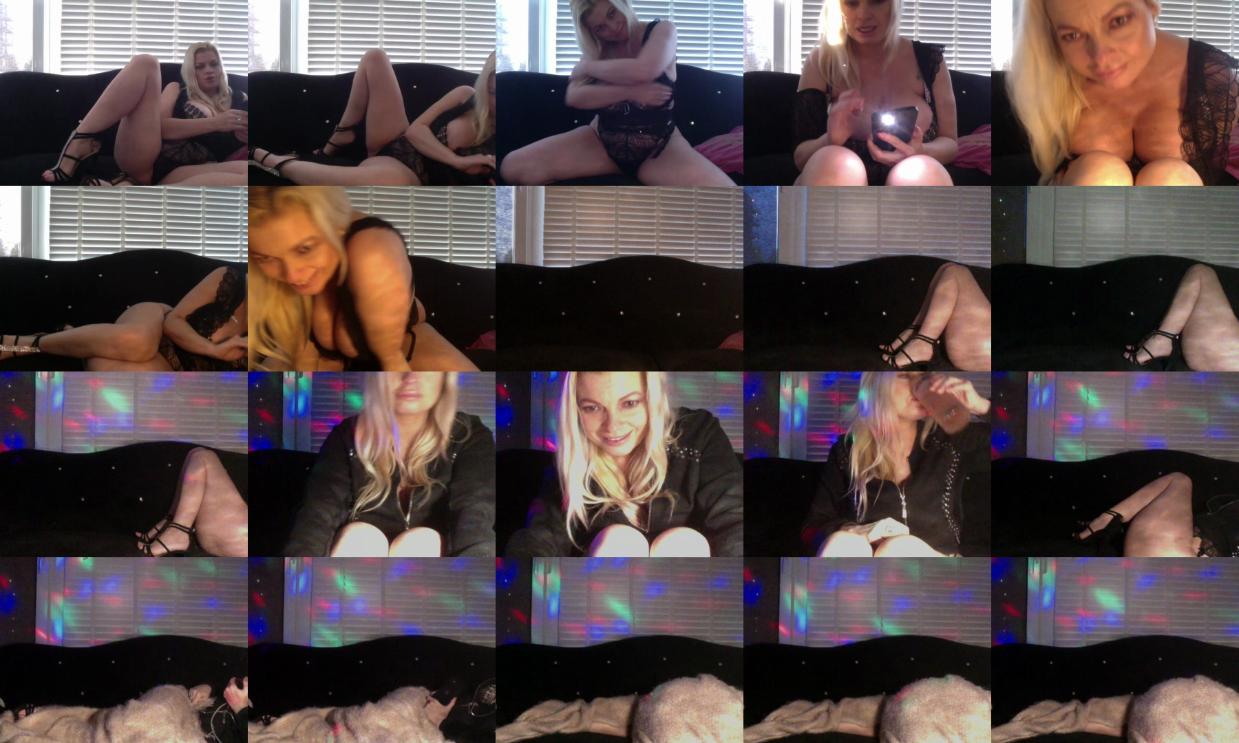 BlondandCurvy 09-05-2021 Naked 
