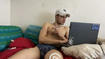 BunnyBoy2002  10-05-2021 Recorded Video Porn
