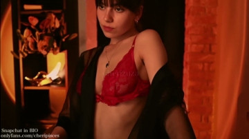 Cherizuza 10-05-2021 Porn 