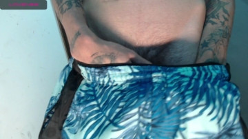 Daimon_Rock  10-05-2021 Recorded Video Webcam