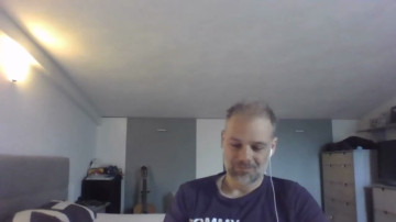 Easyrider2021  10-05-2021 Recorded Video Cam
