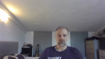 Easyrider2021  10-05-2021 Recorded Video Cam