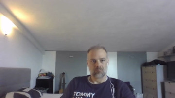 Easyrider2021  10-05-2021 Recorded Video Cam